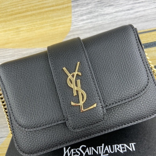 Replica Yves Saint Laurent YSL AAA Quality Messenger Bags For Women #796781 $89.00 USD for Wholesale
