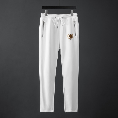 Replica Versace Tracksuits Long Sleeved For Men #796838 $80.00 USD for Wholesale