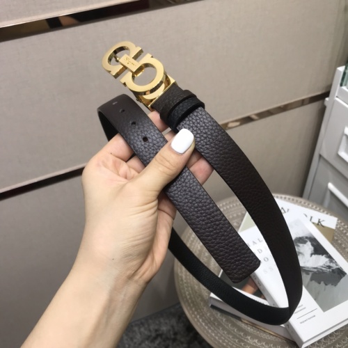 Replica Salvatore Ferragamo AAA  Belts #796859 $52.00 USD for Wholesale