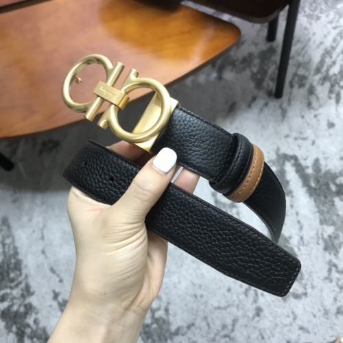 Replica Salvatore Ferragamo AAA  Belts #796952 $56.00 USD for Wholesale