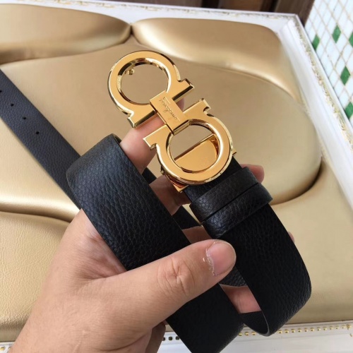 Replica Salvatore Ferragamo AAA  Belts #796954 $56.00 USD for Wholesale