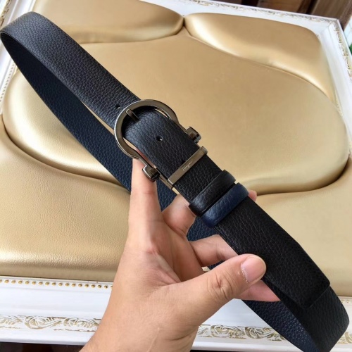 Salvatore Ferragamo AAA  Belts #796956 $56.00 USD, Wholesale Replica Salvatore Ferragamo A+ Belts