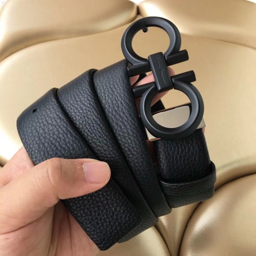 Replica Salvatore Ferragamo AAA  Belts #796974 $56.00 USD for Wholesale