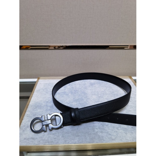Replica Salvatore Ferragamo AAA  Belts #797001 $60.00 USD for Wholesale