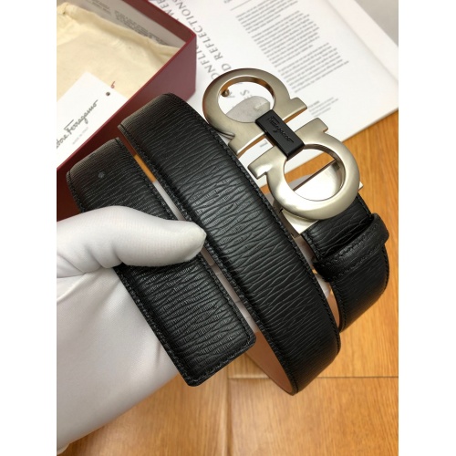 Replica Salvatore Ferragamo AAA  Belts #797015 $60.00 USD for Wholesale