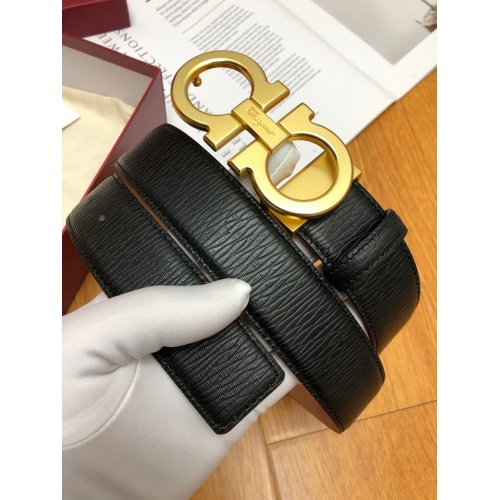 Replica Salvatore Ferragamo AAA  Belts #797035 $60.00 USD for Wholesale