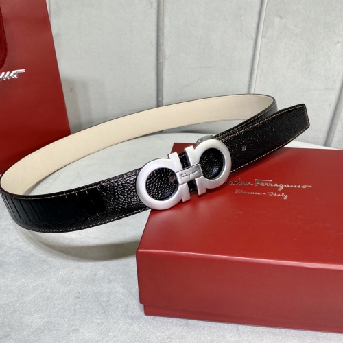 Salvatore Ferragamo AAA  Belts #797046 $60.00 USD, Wholesale Replica Salvatore Ferragamo A+ Belts