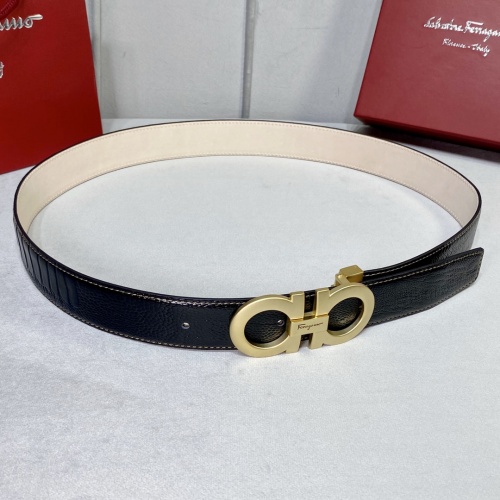 Salvatore Ferragamo AAA  Belts #797047 $60.00 USD, Wholesale Replica Salvatore Ferragamo A+ Belts