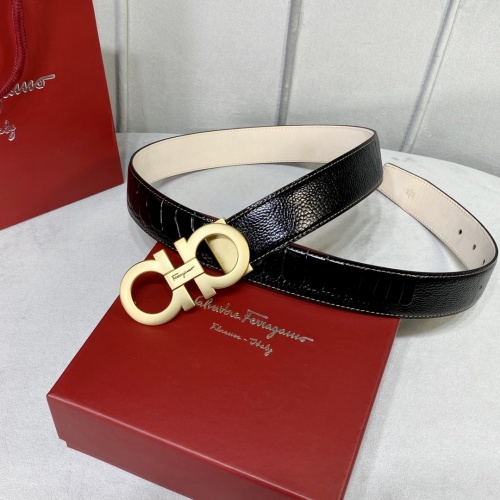Replica Salvatore Ferragamo AAA  Belts #797047 $60.00 USD for Wholesale