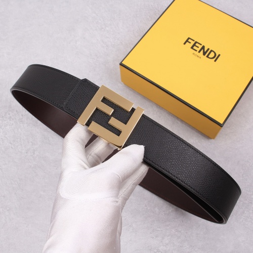Fendi AAA  Belts #797230 $64.00 USD, Wholesale Replica Fendi AAA Quality Belts