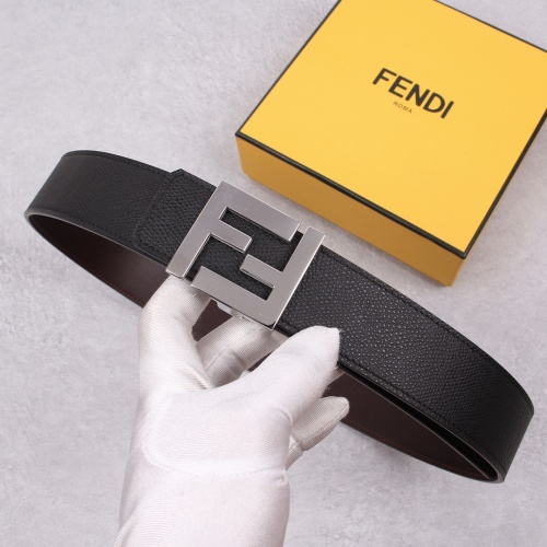 Fendi AAA  Belts #797231 $64.00 USD, Wholesale Replica Fendi AAA Quality Belts