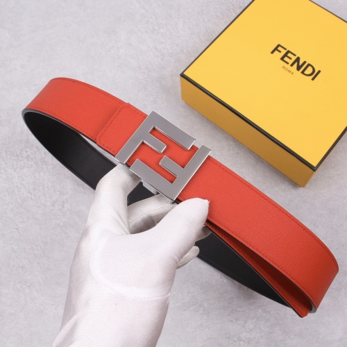 Fendi AAA  Belts #797233 $64.00 USD, Wholesale Replica Fendi AAA Quality Belts