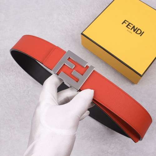 Fendi AAA  Belts #797233 $64.00 USD, Wholesale Replica Fendi AAA Quality Belts