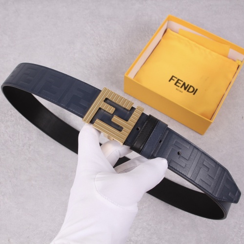 Fendi AAA  Belts #797238 $64.00 USD, Wholesale Replica Fendi AAA Quality Belts