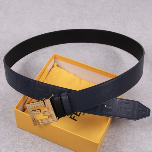 Replica Fendi AAA  Belts #797238 $64.00 USD for Wholesale
