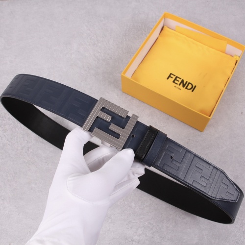 Fendi AAA  Belts #797239 $64.00 USD, Wholesale Replica Fendi AAA Quality Belts