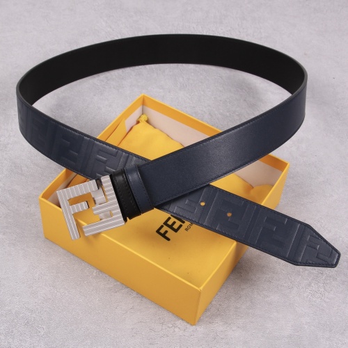 Replica Fendi AAA  Belts #797239 $64.00 USD for Wholesale