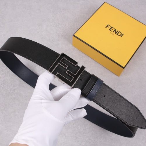 Fendi AAA  Belts #797240 $64.00 USD, Wholesale Replica Fendi AAA Quality Belts