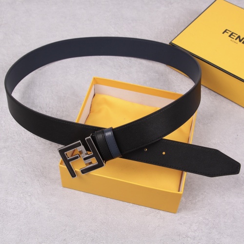 Replica Fendi AAA  Belts #797240 $64.00 USD for Wholesale