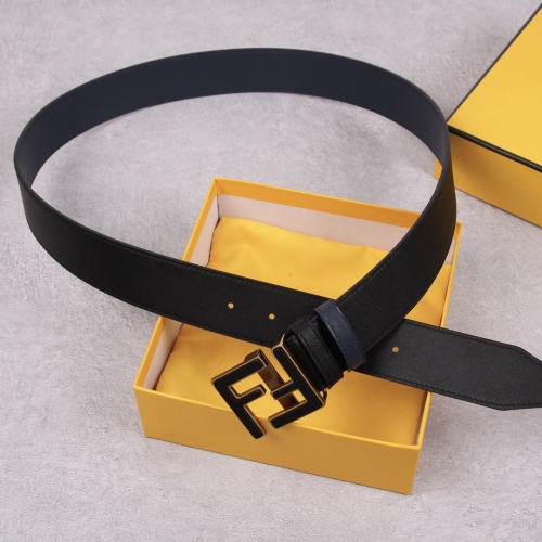 Replica Fendi AAA  Belts #797241 $64.00 USD for Wholesale
