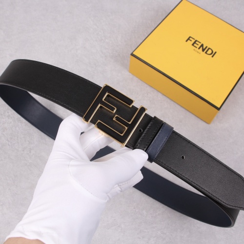 Fendi AAA  Belts #797242 $64.00 USD, Wholesale Replica Fendi AAA Quality Belts