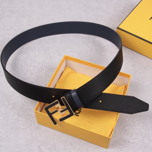 Replica Fendi AAA  Belts #797242 $64.00 USD for Wholesale