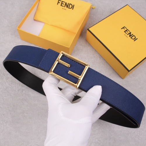 Fendi AAA  Belts #797244 $64.00 USD, Wholesale Replica Fendi AAA Quality Belts