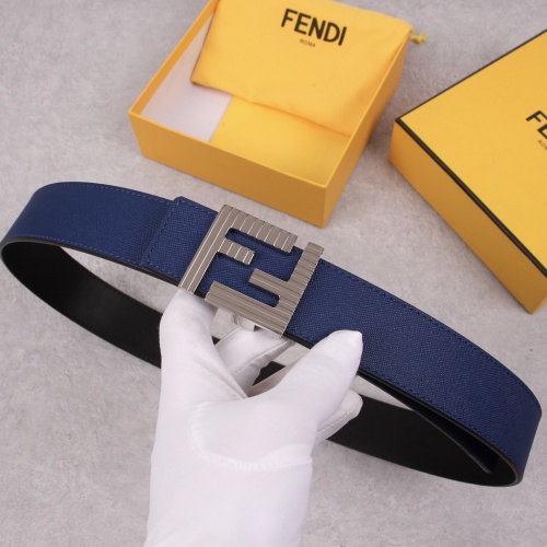 Fendi AAA  Belts #797247 $64.00 USD, Wholesale Replica Fendi AAA Quality Belts
