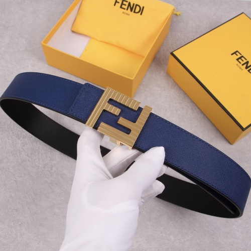 Fendi AAA  Belts #797248 $64.00 USD, Wholesale Replica Fendi AAA Quality Belts