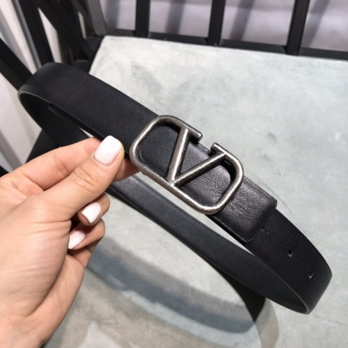 Valentino AAA Quality Belts #797257 $56.00 USD, Wholesale Replica Valentino AAA Quality Belts