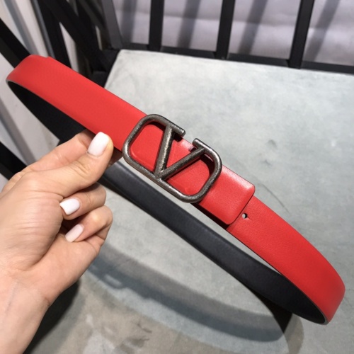 Valentino AAA Quality Belts #797258 $56.00 USD, Wholesale Replica Valentino AAA Quality Belts