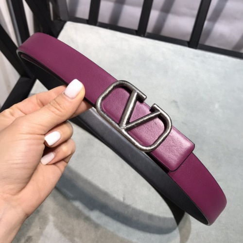 Valentino AAA Quality Belts #797261 $56.00 USD, Wholesale Replica Valentino AAA Quality Belts