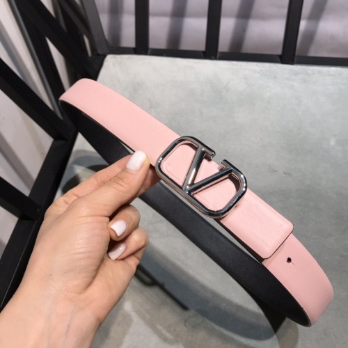 Valentino AAA Quality Belts #797263 $56.00 USD, Wholesale Replica Valentino AAA Quality Belts