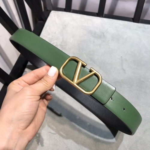 Valentino AAA Quality Belts #797264 $56.00 USD, Wholesale Replica Valentino AAA Quality Belts