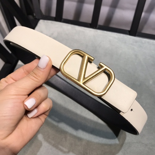Valentino AAA Quality Belts #797267 $56.00 USD, Wholesale Replica Valentino AAA Quality Belts