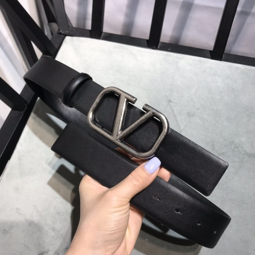 Replica Valentino AAA Quality Belts #797268 $60.00 USD for Wholesale