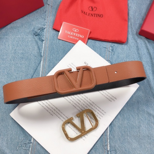 Valentino AAA Quality Belts #797291 $76.00 USD, Wholesale Replica Valentino AAA Quality Belts