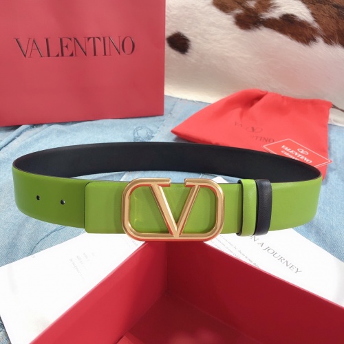 Valentino AAA Quality Belts #797296 $76.00 USD, Wholesale Replica Valentino AAA Quality Belts