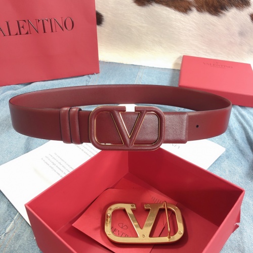 Valentino AAA Quality Belts #797309 $76.00 USD, Wholesale Replica Valentino AAA Quality Belts