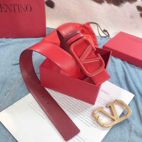 Replica Valentino AAA Quality Belts #797310 $76.00 USD for Wholesale