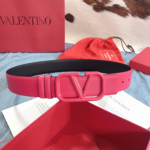 Valentino AAA Quality Belts #797311 $76.00 USD, Wholesale Replica Valentino AAA Quality Belts