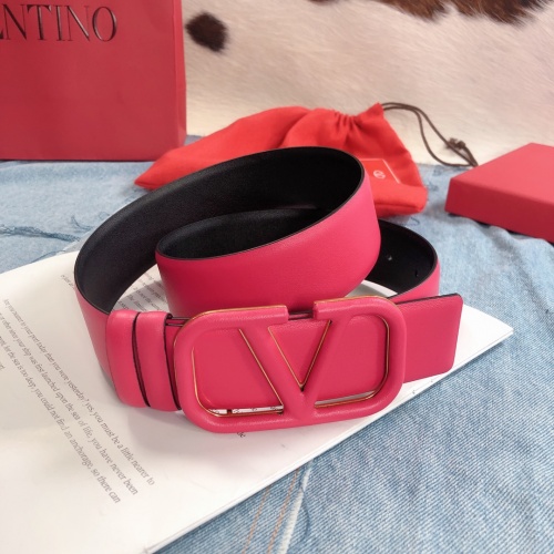 Replica Valentino AAA Quality Belts #797311 $76.00 USD for Wholesale