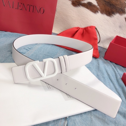 Replica Valentino AAA Quality Belts #797313 $76.00 USD for Wholesale