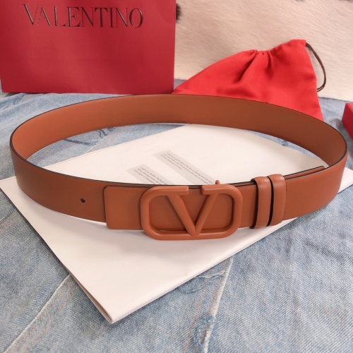 Valentino AAA Quality Belts #797314 $76.00 USD, Wholesale Replica Valentino AAA Quality Belts