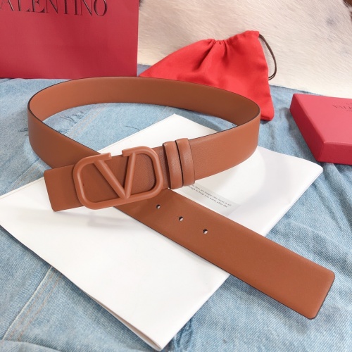 Replica Valentino AAA Quality Belts #797314 $76.00 USD for Wholesale