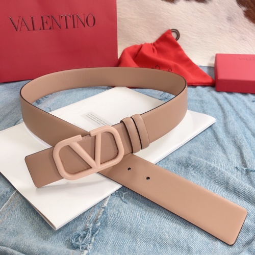 Replica Valentino AAA Quality Belts #797315 $76.00 USD for Wholesale