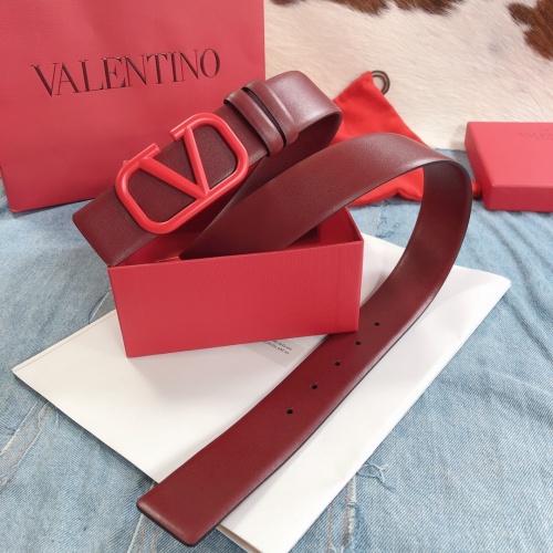 Replica Valentino AAA Quality Belts #797317 $76.00 USD for Wholesale