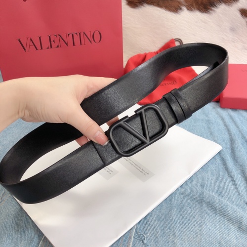 Valentino AAA Quality Belts #797318 $76.00 USD, Wholesale Replica Valentino AAA Quality Belts