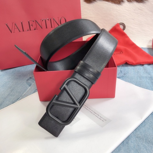 Replica Valentino AAA Quality Belts #797318 $76.00 USD for Wholesale