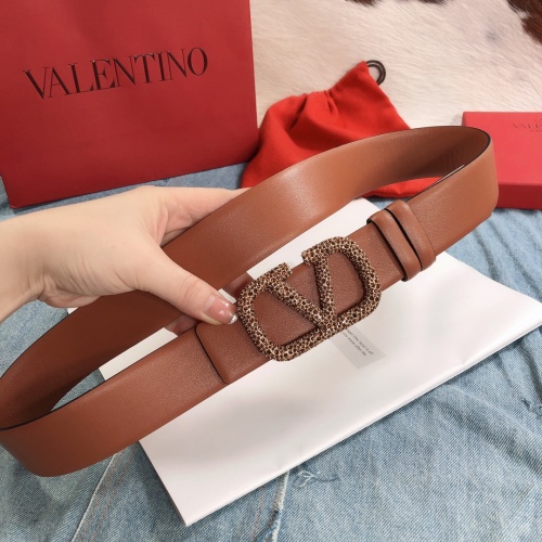 Valentino AAA Quality Belts #797319 $76.00 USD, Wholesale Replica Valentino AAA Quality Belts